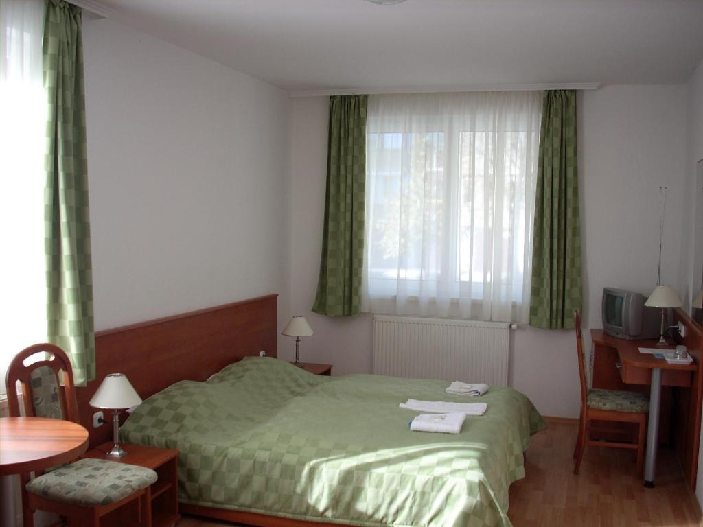 Hotel Kristaly Hajdúszoboszló Camera foto