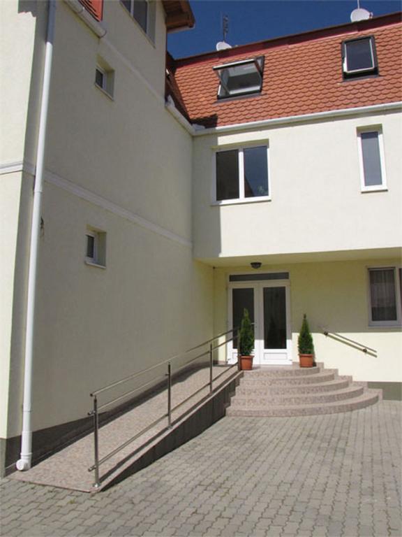 Hotel Kristaly Hajdúszoboszló Esterno foto